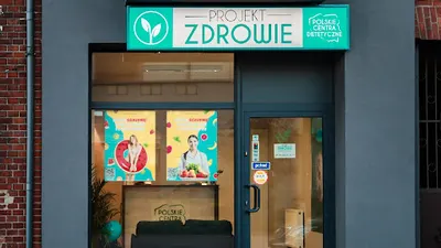 Dietetyk Dąbrowa Górnicza - Odchudzanie – Gabinet Projekt Zdrowie